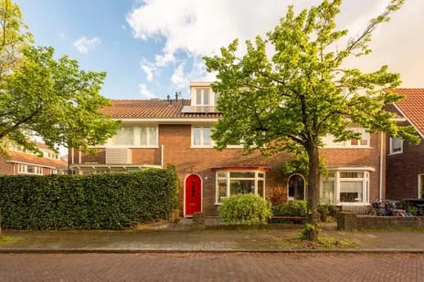 Tussenwoning te koop: De Surmontstraat 53, Elsrijk West Amstelveen