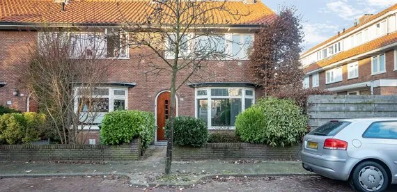Hoekwoning te huur: De Surmontstraat 78, Elsrijk West Amstelveen