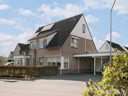 Tussenwoning te koop: De Taling 49, Maardijk Almelo
