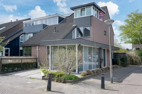 Hoekwoning te koop: De Tas 41, Koudekerk aan den Rijn-Noord Koudekerk Aan Den Rijn