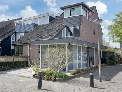Hoekwoning te koop: De Tas 41, Koudekerk aan den Rijn-Noord Koudekerk Aan Den Rijn