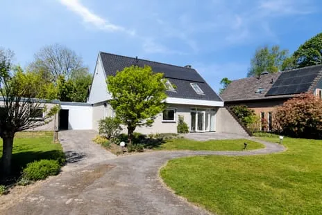 Woning te koop: de Teije 4, Heggerenk Vaassen