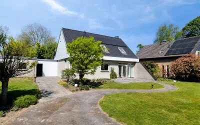 Woning te koop: de Teije 4, Heggerenk Vaassen
