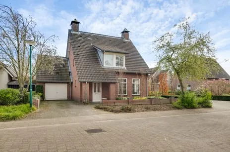 Vrijstaande woning te koop: De Tempelier 2, Aarle-Rixtel Aarle-Rixtel