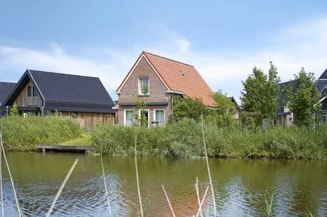 Woning te koop: De Terp 24, Witmarsum Witmarsum