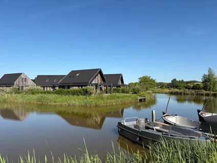 Woning te koop: De Terp 3, Witmarsum