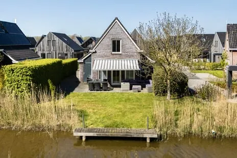 Woning te koop: De Terp 31, Witmarsum Witmarsum