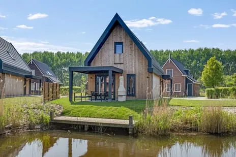 Woning te koop: De Terp 41, Witmarsum Witmarsum
