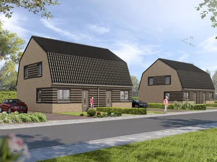 Woning te koop: De Terp, Blije