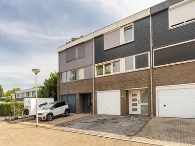 Koopwoning: De Thun 46 in Heerlen - €225.000 - 106m²