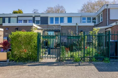 Tussenwoning te koop: De Thun 56, Welten-Dorp Heerlen