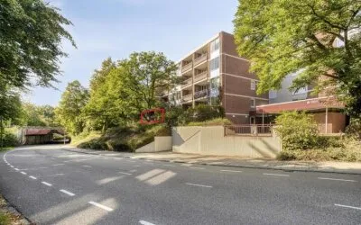 Appartement te koop: De Tichel 112, Douve Weien Heerlen
