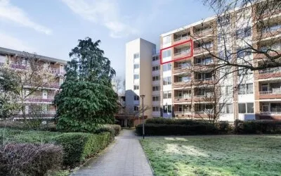Appartement te koop: De Tichel 159, Heerlen