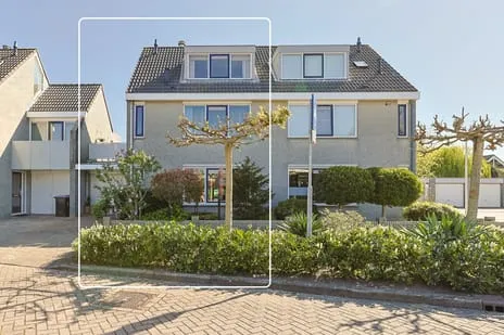 Tussenwoning te koop: De Til 60, Koudekerk aan den Rijn-Zuid Koudekerk Aan Den Rijn