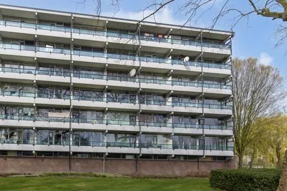 Appartement te koop: De Tinneweide 52, Veenendaal