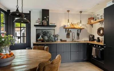 Woning te koop: De Tip 73, De Kiel