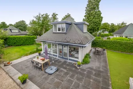 Woning te koop: De Toekomst 103, Ouddorp