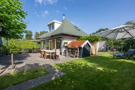 Woning te koop: De Toekomst 55, Ouddorp klepperstee klarebeek Ouddorp
