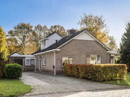 Koopwoning: De Toeslag 4 in Schoonebeek - €439.500 - 205m²