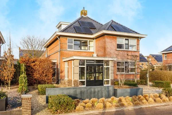 Vrijstaande woning te koop: De Tolboom 19, Afferden Afferden