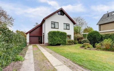 Vrijstaande woning te koop: de Tolve 16, Goutum