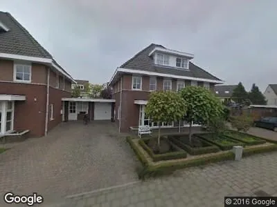 Tussenwoning te koop: De Toom 32, Verspreide huizen Malden Malden