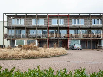 Tussenwoning te koop: De Torenvalk 5, Flierbeek Lichtenvoorde