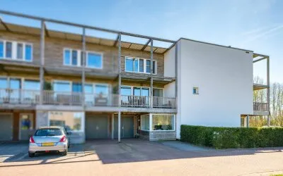 Tussenwoning te koop: De Torenvalk 9, Flierbeek Lichtenvoorde