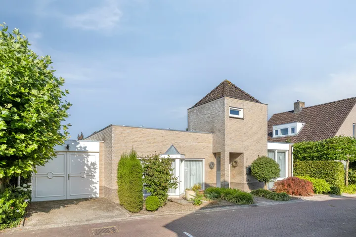 Tussenwoning te koop: De Trepkes 7, Maarheeze Maarheeze