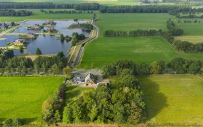 Vrijstaande woning te koop: De Trisken 25, De Wilgen De Wilgen