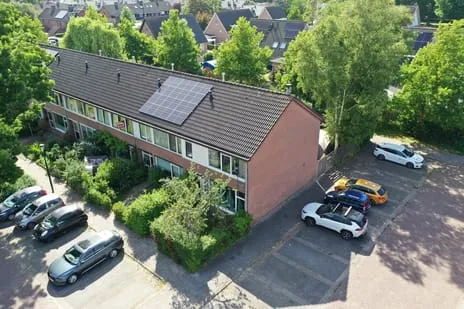 Hoekwoning te koop: De Trompettershof 2, Spelbuurt Swifterbant