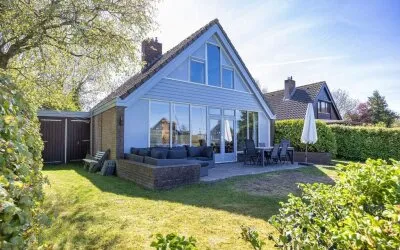 Woning te koop: De Tsjerne 10, Oudega