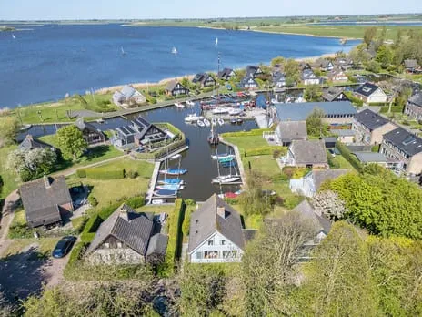 Woning te koop: De Tsjerne 10, Oudega Oudega (Gem. Súdwest-Fryslân)
