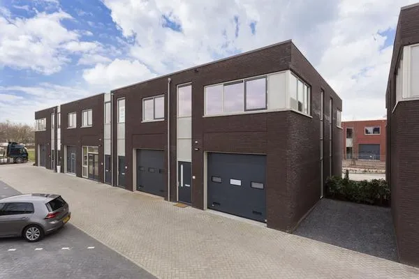 Woning te huur: De Tuinderij 12, Buitengebied Leusden-Centrum West Leusden