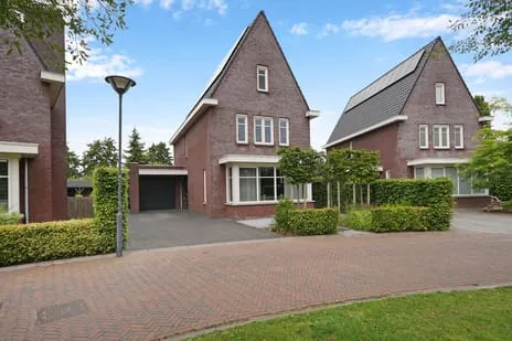 Vrijstaande woning te koop: De Tuinderij 28, West-Souburg Vlissingen