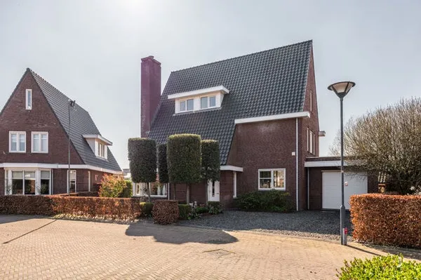 Koopwoning: De Tuinderij 9 in Vlissingen - €875.000 - 243m²