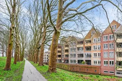 Appartement te koop: De Tuinen 37, Gorinchem