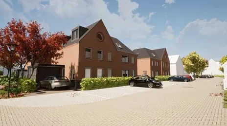 Woning te koop: De Twaalfmaat 13A, Uitgeest