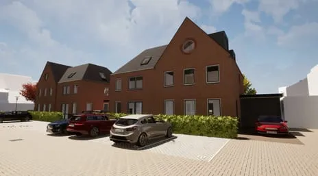 Woning te koop: De Twaalfmaat 13B, Uitgeest