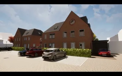 Woning te koop: De Twaalfmaat 13D, Uitgeest