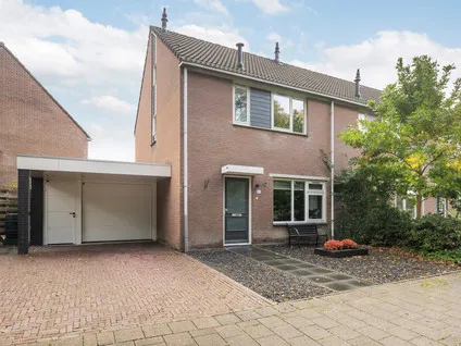 Koopwoning: De Twee Gebroeders 104A in Drachten - €325.000 - 135m²