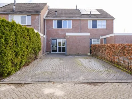 Tussenwoning te koop: De Twee Gebroeders 62A, Drachten
