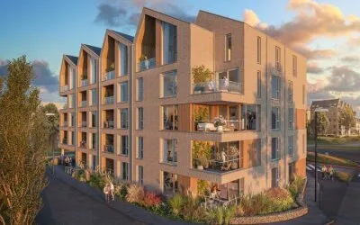 Woning te koop: De Twijnderij 36, Hamershof Leusden
