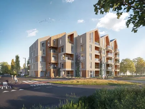 Woning te koop: De Twijnderij 59, Hamershof Leusden