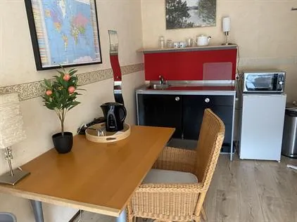 Kamer te huur: De Uitvlugt, Molenbuurt Amstelveen