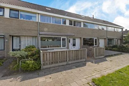 Koopwoning: De Ulekamp 29 in Joure - €300.000 - 99m²