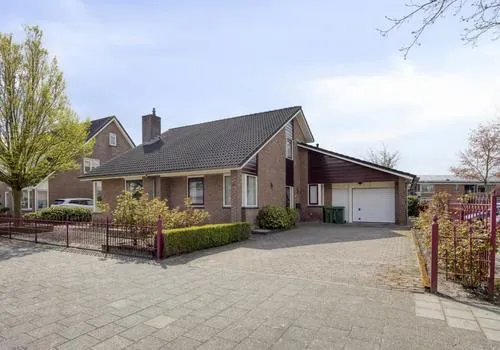 Vrijstaande woning te koop: De Vaarboom 20, Elim Kern Elim