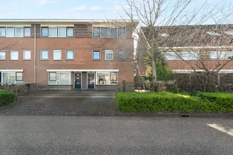 Hoekwoning te koop: de Vaart 9, Hoep-Noord Schagen