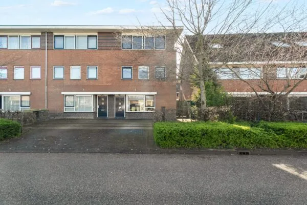 Hoekwoning te koop: de Vaart 9, Hoep-Noord Schagen