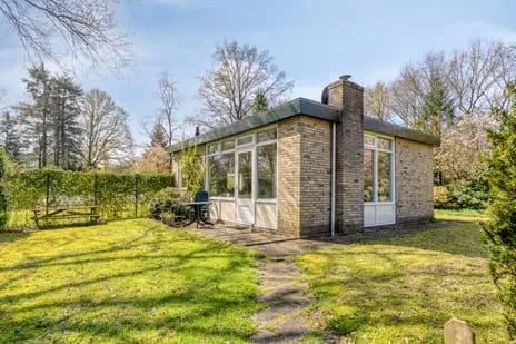 Woning te koop: De Valouwe 16, Appelscha